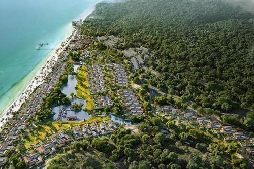 Park Hyatt Phu Quoc Residences: Tuyệt phẩm dinh thự nghỉ dưỡng cho những nhà sưu tập