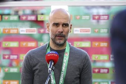Man City xác nhận chia tay cầu thủ đầu tiên sau chức vô địch Cúp Liên đoàn