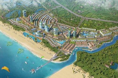 Bất động sản nghỉ dưỡng biển sở hữu lâu dài là thỏi nam châm hút dòng tiền trong năm 2021
