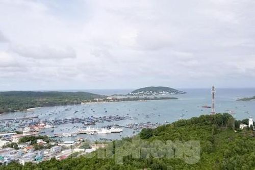 Thêm 9 đường bay thẳng nội địa được mở mới đến Phú Quốc