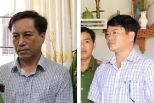 Cựu Chủ tịch TP. Trà Vinh cùng thuộc cấp gây thiệt hại 70 tỷ đồng