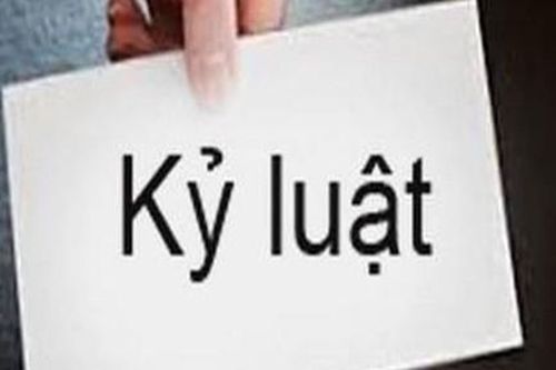 Kỷ luật 2 Phó Giám đốc Kho bạc Nhà nước tỉnh Phú Yên
