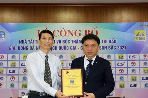Giải bóng đá nữ vô địch quốc gia 2021 tăng số đội tham dự