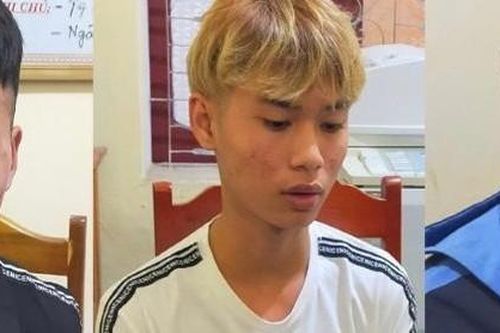 Tuyên án tử hình game thủ giết người, cướp tiền, vàng