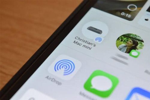 AirDrop dính lỗ hổng bảo mật có thể ảnh hưởng đến 1,5 tỷ thiết bị Apple