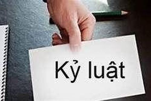 Kỷ luật 2 Phó Giám đốc Kho bạc Nhà nước tỉnh Phú Yên