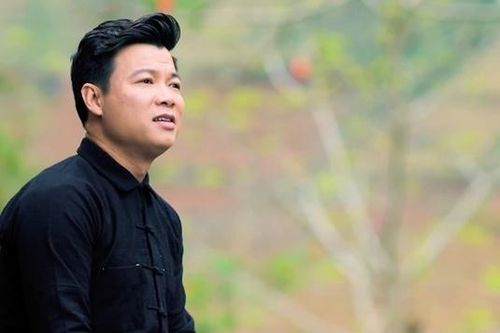 Vũ Thắng Lợi ca ngợi chuyện tình Khâu Vai trong MV 'Hương mộc miên'