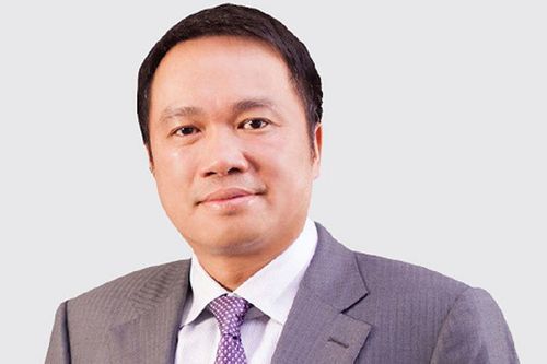 Tham vọng 20 tỷ USD của tỷ phú Hồ Hùng Anh