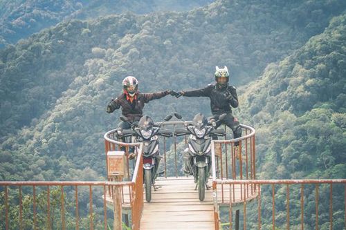 Hai 'cú nổ' lớn trong làng côn tay Việt đầu năm 2021