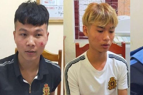 Tử hình kẻ nghiện game giết cụ bà sống một mình ở Thanh Hóa