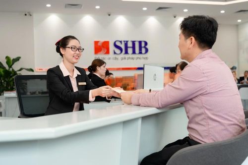 SHB chốt danh sách cổ đông để chi trả cổ tức năm 2019 vào ngày 7/5/2021