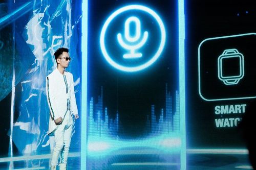 BIDV ra mắt công nghệ XR chuẩn quốc tế đầu tiên tại Việt Nam
