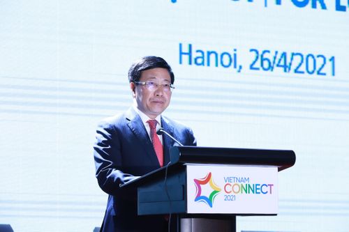 Việt Nam: 'Cứ điểm an toàn và phát triển của dòng vốn FDI'