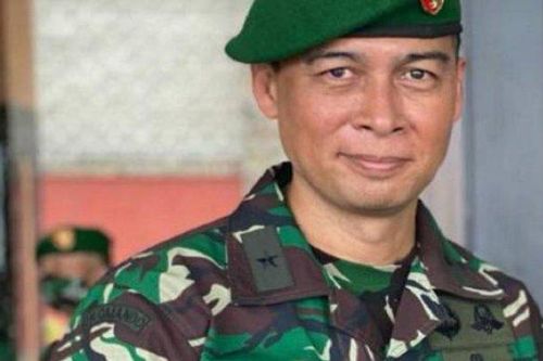 Indonesia yêu cầu liệt phiến quân Pupua vào danh sách khủng bố