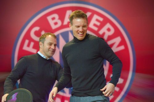 Bild: Julian Nagelsmann đạt thỏa thuận dẫn dắt Bayern Munich