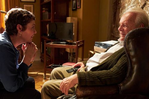 Những hạng mục giải thưởng đầu tiên của Oscar 2021 đã có chủ nhân