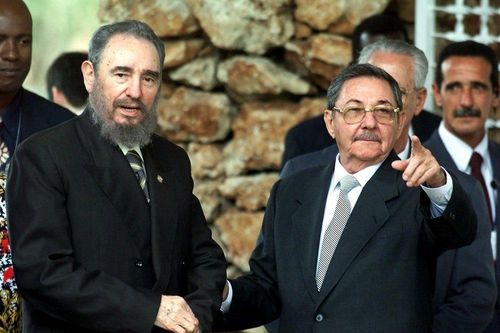 Giải mã các vụ CIA âm mưu ám sát bất thành lãnh đạo Cuba Raul Castro