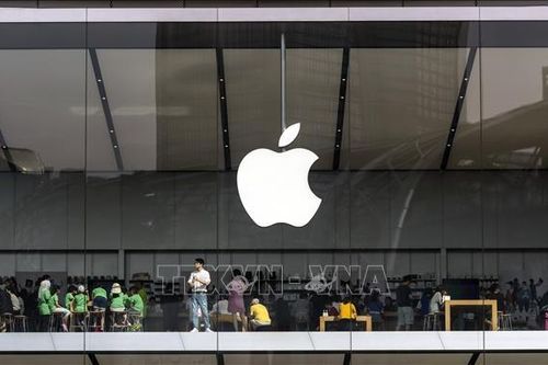 Apple mạnh tay với kế hoạch bảo vệ quyền riêng tư