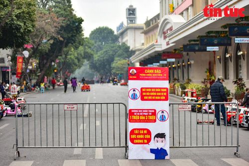 Tăng cường phòng dịch COVID-19 trong văn hóa, thể thao, du lịch