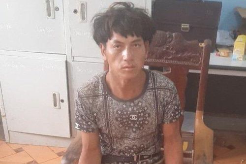 Vụ giấu xác 2 bạn nhậu vào hang đá: Nghi phạm từng đánh chết con khi say rượu
