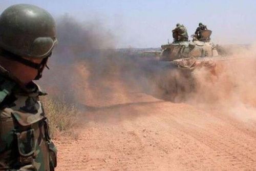Trả thù IS, Nga không kích rầm rộ ở Syria giữa sự rối bời của Thổ