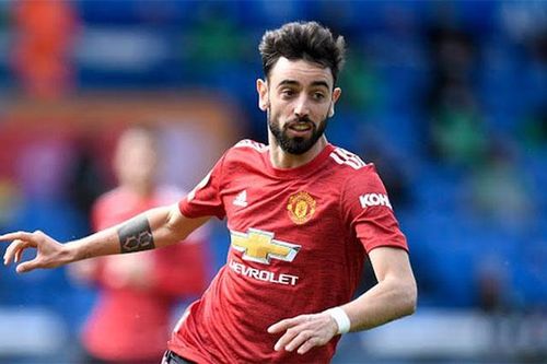 Điểm nhấn trận Leeds 0-0 MU: Bruno Fernandes lệch thước ngắm