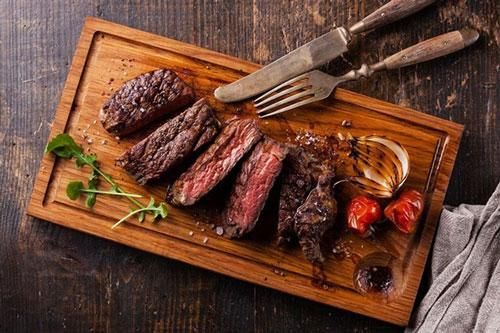 5 nguyên tắc khi ăn thịt bò giúp tăng gấp đôi dinh dưỡng