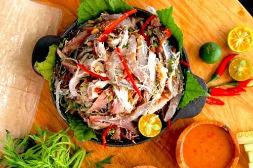 7 đặc sản khiến du khách phải lòng ở Phú Quốc