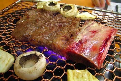 Du lịch Hàn Quốc nhất định phải thưởng thức những món ngon này