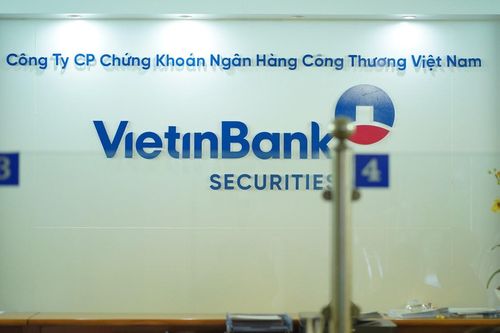 Một năm trẻ hóa ban lãnh đạo, VietinBank Securities chốt lời loạt 'món hời', huy động 85 triệu USD