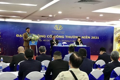 HQC đặt mục tiêu doanh thu 10.000 tỷ đồng đến năm 2024