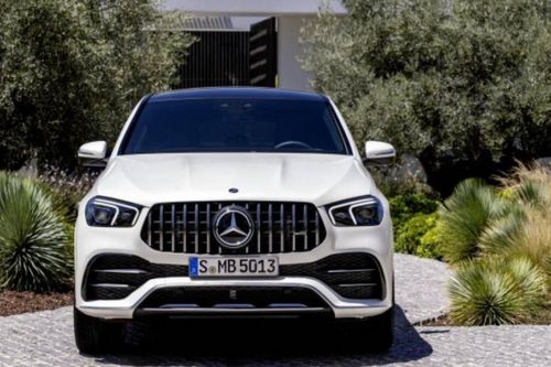 Mercedes-AMG GLE 53 4MATIC+ Coupé ra mắt Việt Nam, giá 5,3 tỷ đồng