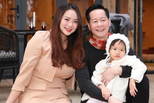 'Hờn dỗi' vì bị 'ra rìa', Phan Như Thảo muốn sinh thêm con nhưng chồng đại gia lại phản ứng 'gắt'
