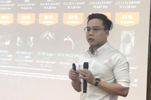 Một số dị tật bẩm sinh thường gặp ở trẻ và giải pháp phát hiện dị tật sớm hiệu quả