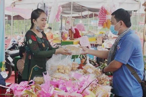 Nhu cầu khởi nghiệp của phụ nữ tỉnh Trà Vinh tăng nhanh