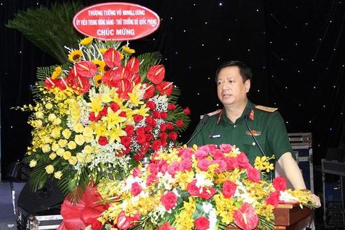 Các TAQS khu vực phía Nam hoàn thành xuất sắc nhiệm vụ được giao