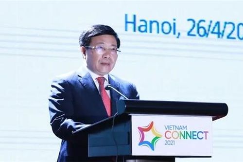 Thu hút FDI chất lượng cao trong thời đại mới