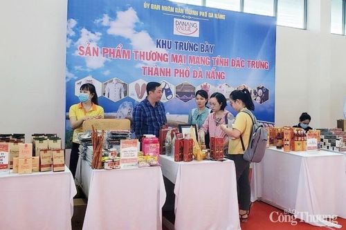 Đà Nẵng: Đẩy mạnh các hoạt động hỗ trợ phát triển tài sản trí tuệ