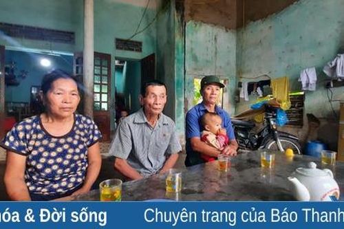 Nhói lòng thôn biển có 4 trẻ em bị đuối nước