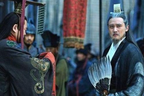 Kỳ tài kinh tế giúp nước Thục giàu nhanh, Gia Cát Lượng cũng phải kính nể