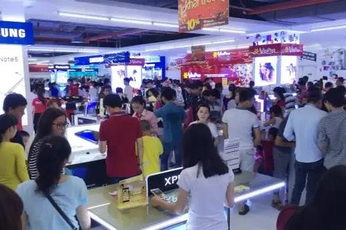 Hành vi tiêu dùng thay đổi: Nữ giới đang tăng mua sắm thiết bị điện tử, điện máy