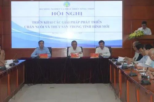 Ngành thủy sản đặt mục tiêu xuất khẩu 8,5 tỷ USD trong năm 2021