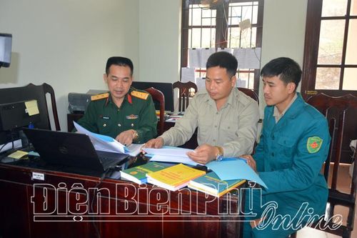 Học Bác từ những việc làm cụ thể