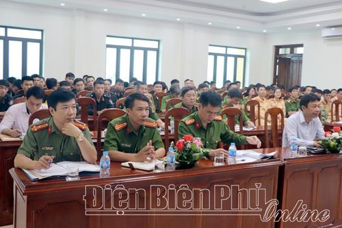 Kế hoạch 169 đạt hiệu quả tích cực
