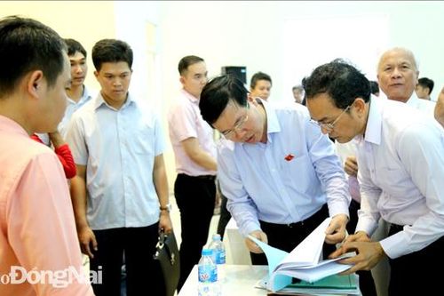 Khi tiếng nói của cử tri được lắng nghe