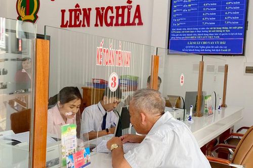 Đức Trọng đẩy mạnh các giải pháp thu ngân sách