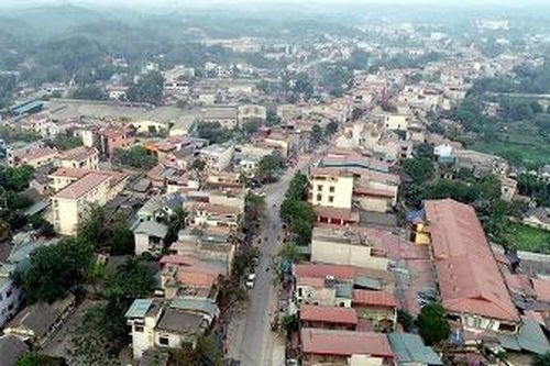 Mời đăng kí đầu tư dự án 2.500 tỷ đồng tại huyện Thanh Ba