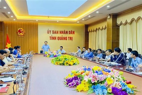 Đề xuất chủ trương đầu tư các dự án Hồ Khe Mước và Đập dâng Bến Than