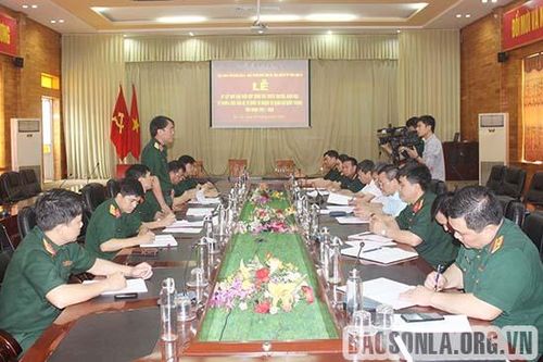 Tăng cường phối hợp công tác tuyên truyền, giáo dục về chiến lược bảo vệ Tổ quốc