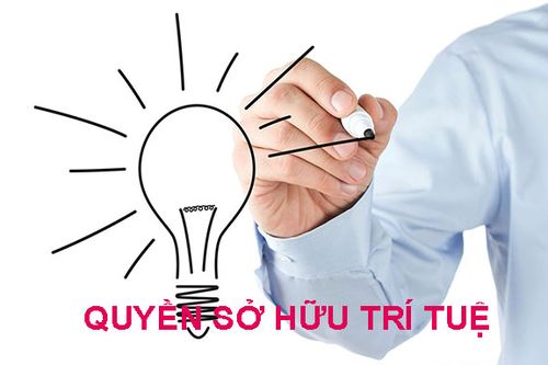 Sở hữu trí tuệ: Mang ý tưởng đến với thị trường